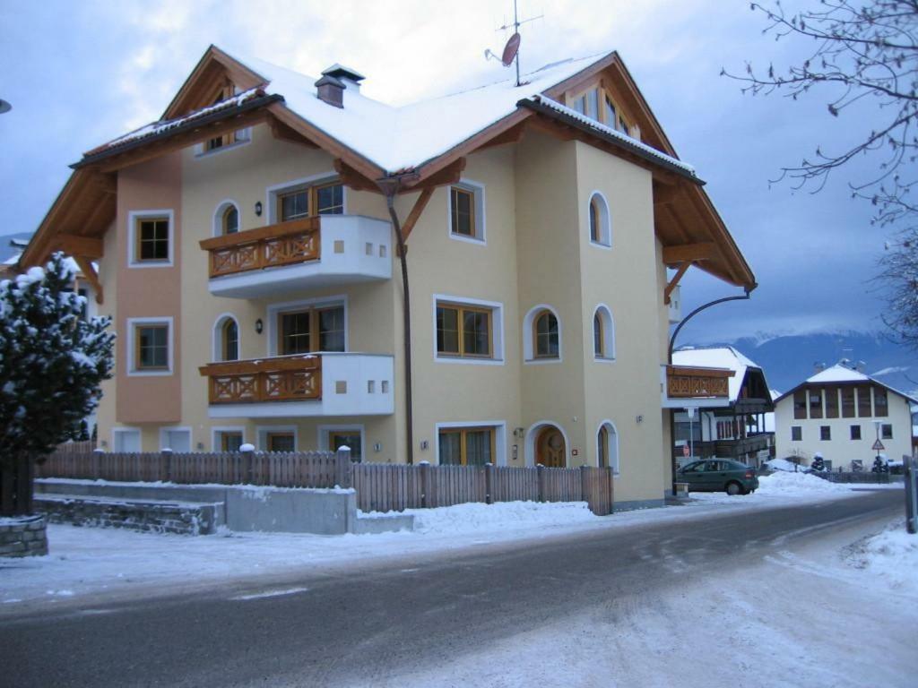 Residence Oberhauser Olang Eksteriør bilde