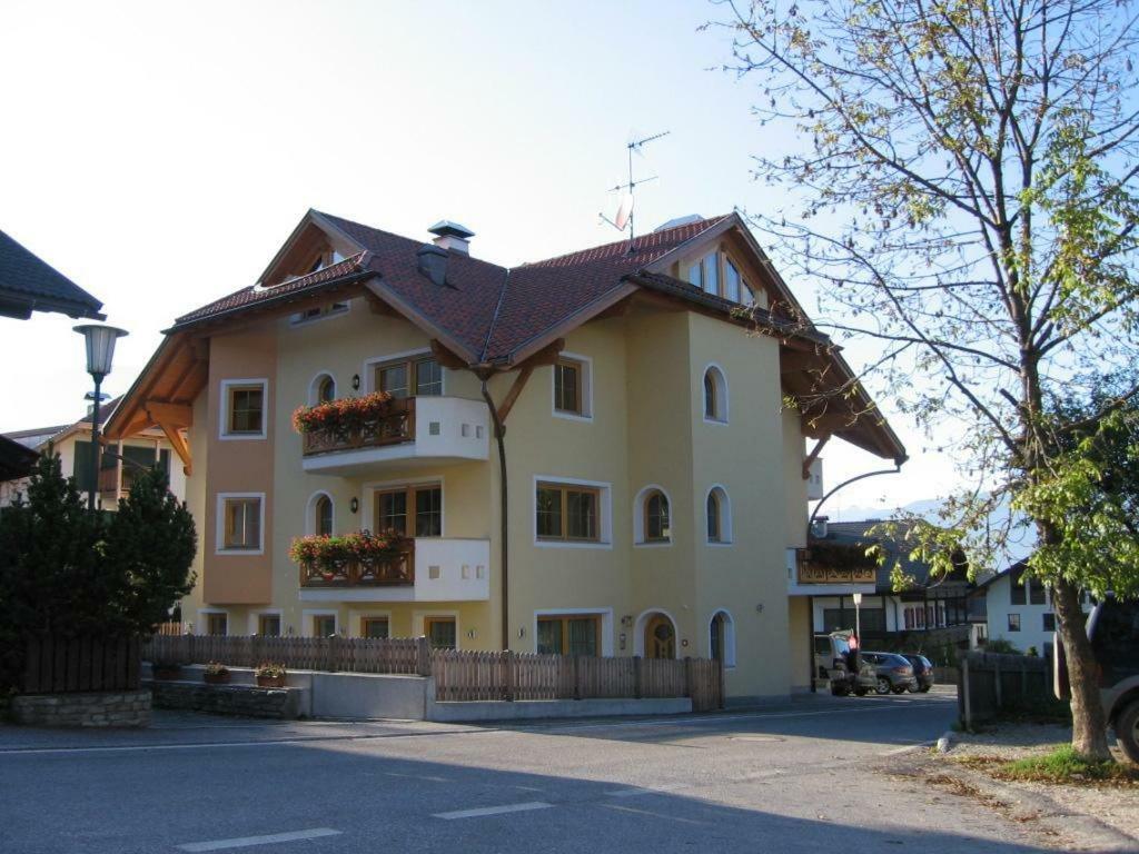 Residence Oberhauser Olang Eksteriør bilde